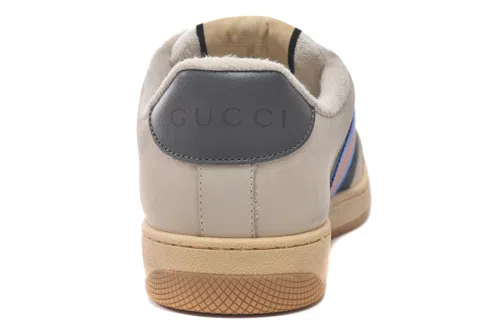 Gucci Screener Blue/Black – photo 3