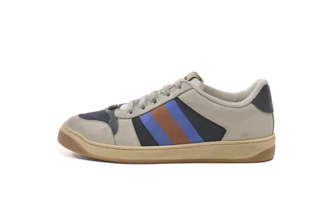 Gucci Screener Blue/Black