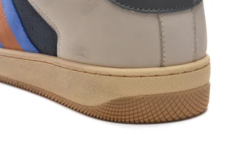 Gucci Screener Blue/Black – photo 7