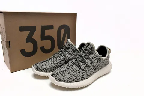 Yeezy Boost 350 Turtle Dove – photo 11