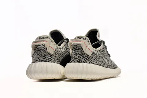 Yeezy Boost 350 Turtle Dove – photo 3
