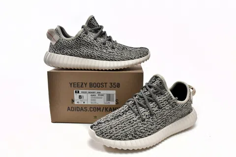 Yeezy Boost 350 Turtle Dove – photo 12