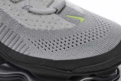 Nike Air Max Scorpion Black/White – photo 7