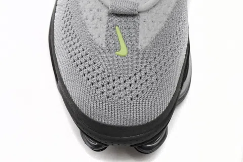 Nike Air Max Scorpion Black/White – photo 10
