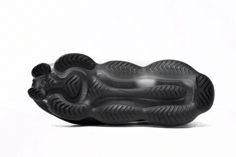 Nike Air Max Scorpion Black/White – photo 5