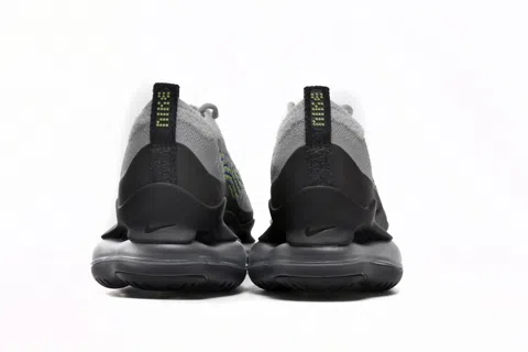 Nike Air Max Scorpion Black/White – photo 4