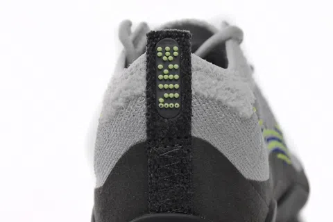 Nike Air Max Scorpion Black/White – photo 3