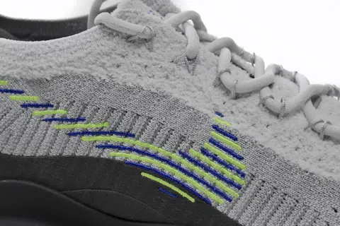 Nike Air Max Scorpion Black/White – photo 6