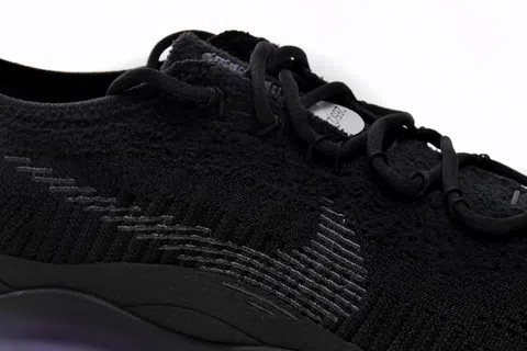 Nike Air Max Scorpion Black/Purple – photo 7