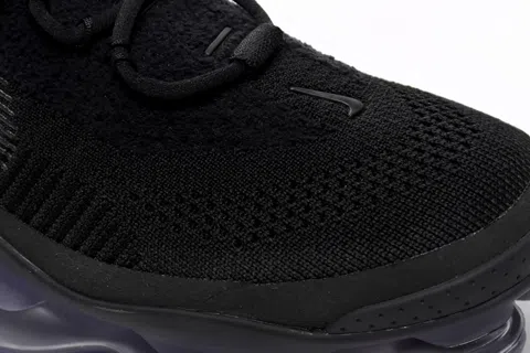 Nike Air Max Scorpion Black/Purple – photo 8