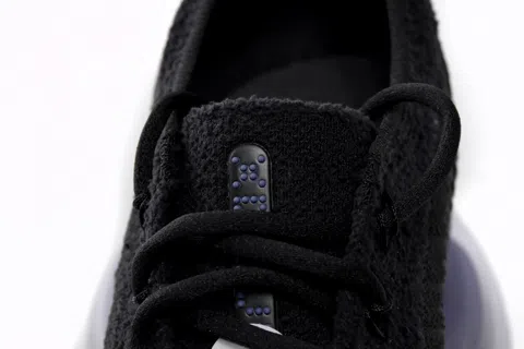 Nike Air Max Scorpion Black/Purple – photo 9