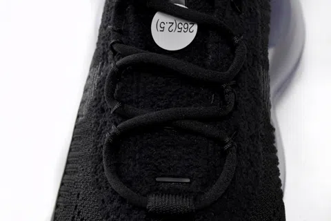 Nike Air Max Scorpion Black/Purple – photo 10