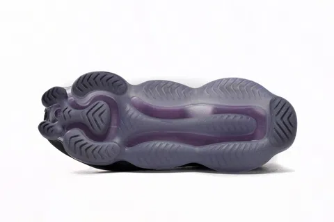 Nike Air Max Scorpion Black/Purple – photo 6