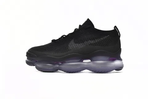 Nike Air Max Scorpion Black/Purple