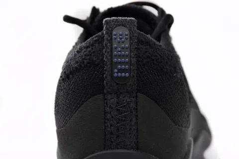 Nike Air Max Scorpion Black/Purple – photo 4