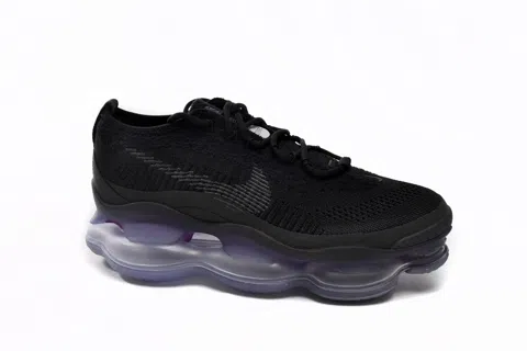 Nike Air Max Scorpion Black/Purple – photo 3