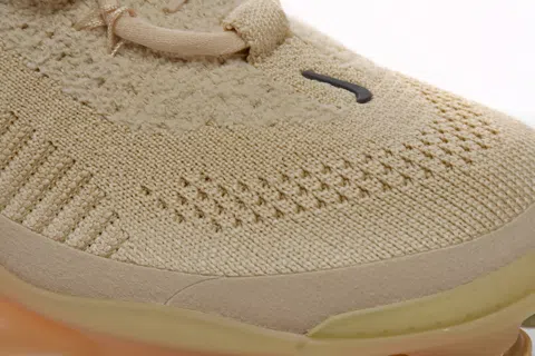 Nike Air Max Scorpion Yellow – photo 7
