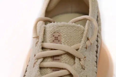 Nike Air Max Scorpion Yellow – photo 8