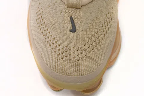 Nike Air Max Scorpion Yellow – photo 10