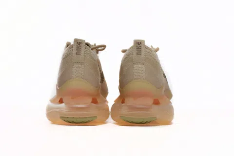 Nike Air Max Scorpion Yellow – photo 4