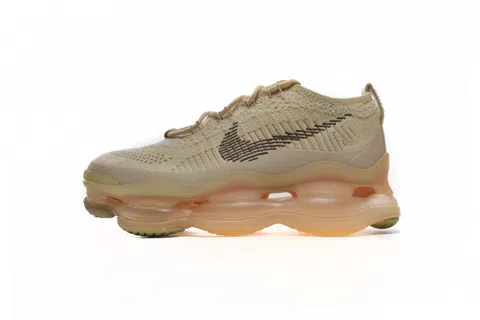 Nike Air Max Scorpion Yellow