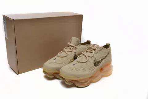 Nike Air Max Scorpion Yellow – photo 11