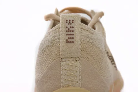 Nike Air Max Scorpion Yellow – photo 3
