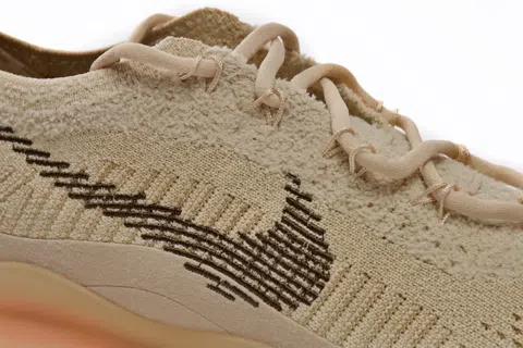 Nike Air Max Scorpion Yellow – photo 6