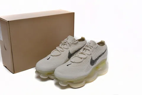 Nike Air Max Scorpion Cream – photo 11