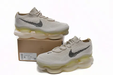 Nike Air Max Scorpion Cream – photo 12