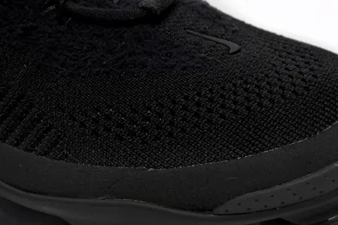 Nike Air Max Scorpion Triple Black – photo 7