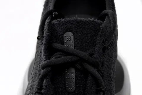 Nike Air Max Scorpion Triple Black – photo 8