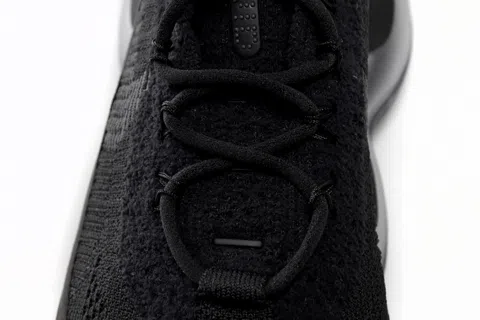 Nike Air Max Scorpion Triple Black – photo 9