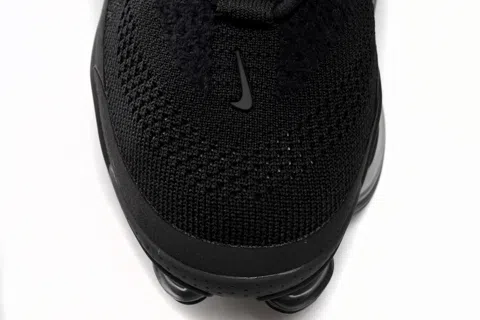 Nike Air Max Scorpion Triple Black – photo 10