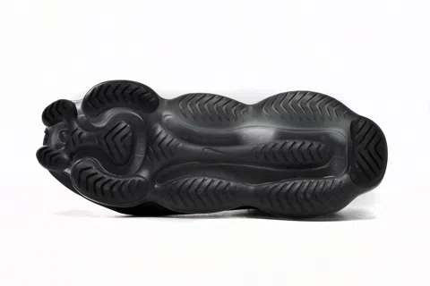 Nike Air Max Scorpion Triple Black – photo 5