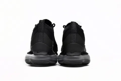 Nike Air Max Scorpion Triple Black – photo 4