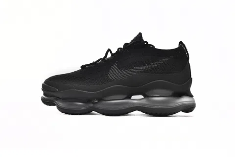 Nike Air Max Scorpion Triple Black