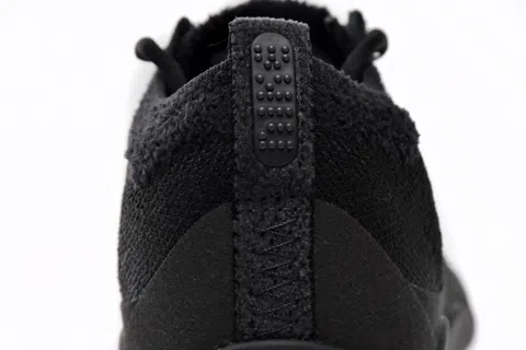 Nike Air Max Scorpion Triple Black – photo 3