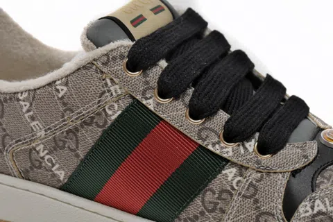 Gucci Screener Multicolor – photo 7