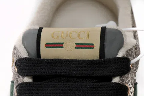 Gucci Screener Multicolor – photo 9