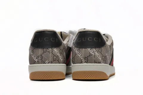 Gucci Screener Multicolor – photo 4