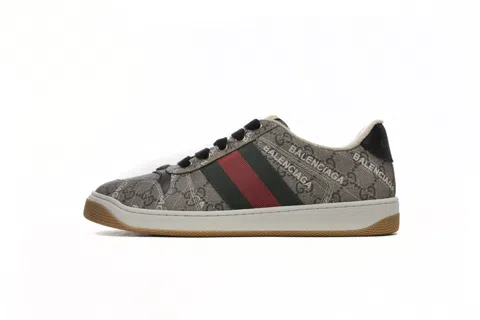 Gucci Screener Multicolor