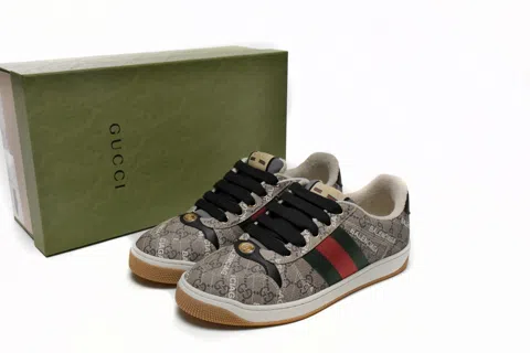 Gucci Screener Multicolor – photo 11