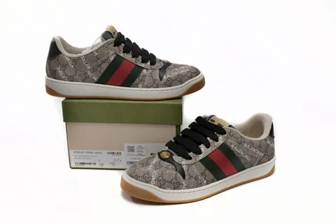 Gucci Screener Multicolor – photo 12