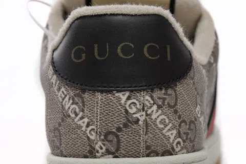 Gucci Screener Multicolor – photo 6