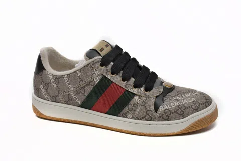 Gucci Screener Multicolor – photo 3