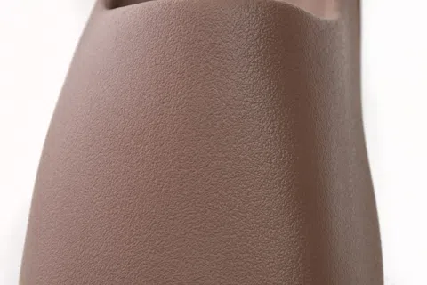Yeezy Slide Flax – photo 7