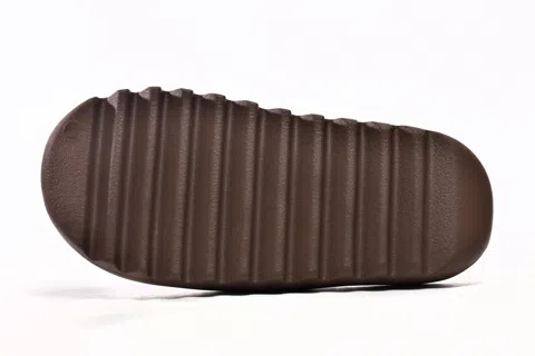 Yeezy Slide Flax – photo 5