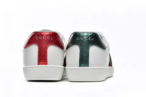 Gucci x adidas Gazelle Bee – photo 3