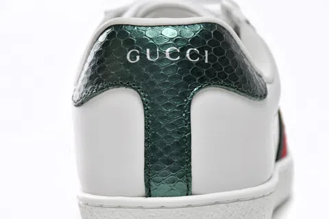 Gucci x adidas Gazelle Bee – photo 5